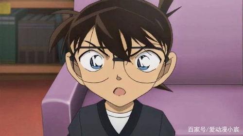 明星 柯南,揭秘神秘侦探的传奇人生