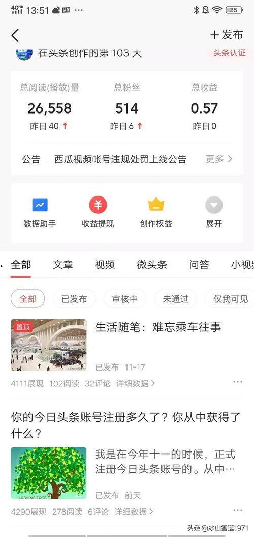 低于千粉怎么发头条,千粉以下如何巧妙打造热门头条