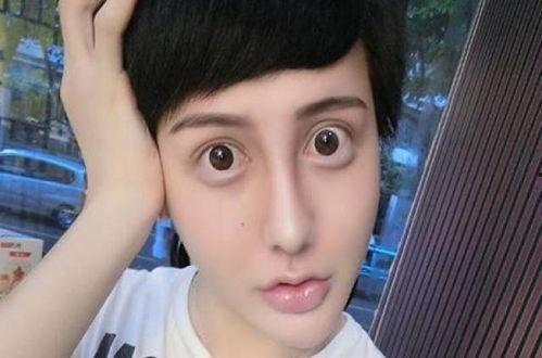 男扮女网红,揭秘网红界的神秘面纱