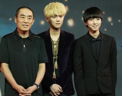 男明星身高175的,魅力与气质并存的典范