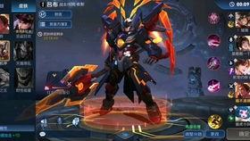 吕布末日机甲最新爆料,揭秘未来战士的终极装备