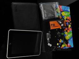 酷比魔方微头条故事,揭秘科技小物背后的创新故事