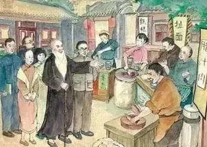 穿到民国吃瓜看戏免费,免费吃瓜看戏，揭秘百年风云