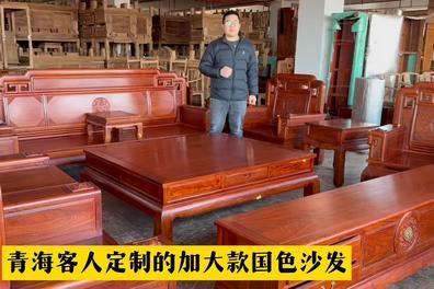 今日头条红木床价格,红木床价格大起底，品质与价格如何权衡？