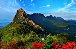 上饶灵山今日头条新闻,探寻自然奇观，感受生态魅力