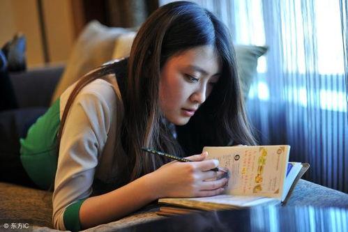 瓜老师的笔记加州女博士,探索学术与生活的双重魅力