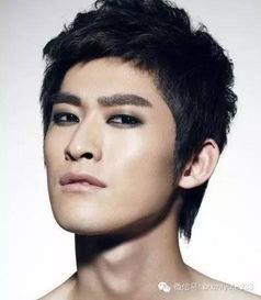 男明星亮,揭秘男明星亮的多面魅力