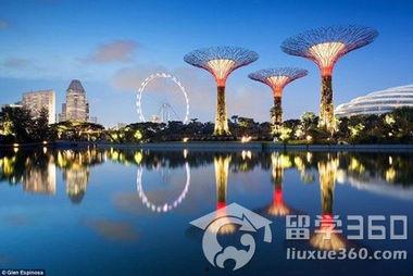 今日头条新加坡旅游攻略,畅游狮城，尽享东南亚风情与现代化魅力