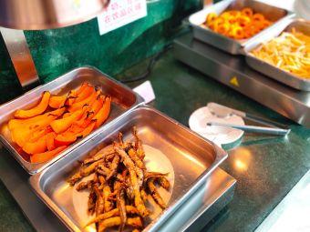 今日头条大连自助餐,尽享美食无限可能