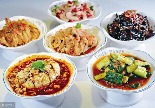 日本网红凉拌菜品,清爽一夏尽享味蕾盛宴