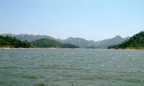 天河口水库今日头条,揭秘水库生态保护与旅游发展新动态