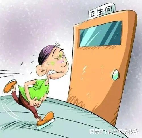 吃小瓜拉肚子搞笑