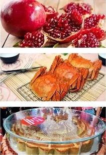 中秋节惠州吃瓜,共度佳节美食盛宴