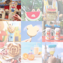 迪士尼吃瓜头像是谁,揭秘网络红人的神秘面纱