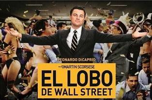 华尔街之狼 在线观看,金融巨鳄的崛起与陨落