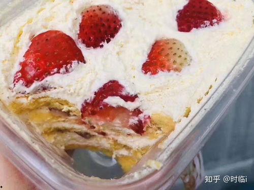 有人吃网红甜点吗,你尝过这些美味了吗？