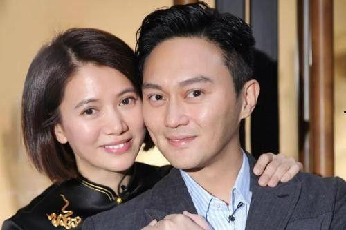 xz夫妇明星,星光熠熠的甜蜜爱情故事