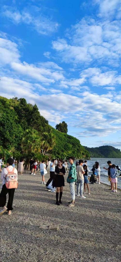 昆明周边网红打卡村落,探寻隐匿于山水间的诗意田园