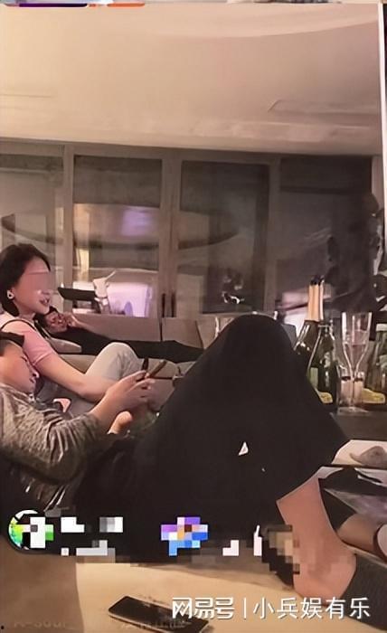 汪小菲被爆料直播视频,揭秘豪门背后的真实生活