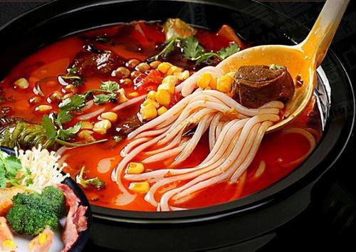 宿迁网红米线如何加盟的,轻松开启你的美食创业之旅