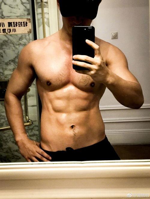 明星身材数据对比,身材比例与健身成果对比解析