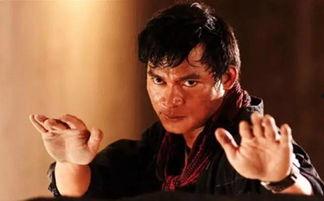 越南动作明星,越南动作明星的崛起之路