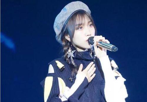 明星追到自己爱豆,明星成功追到梦中爱豆的甜蜜历程