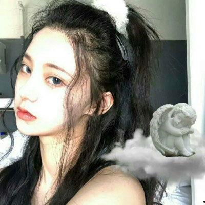 坏女网红图片欣赏