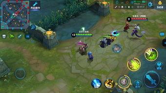 王者荣耀最新爆料站在哪