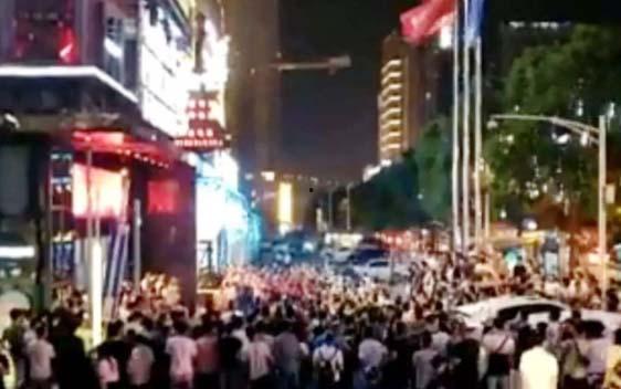 长沙酒吧最新事件爆料新闻,揭秘神秘事件背后的真相