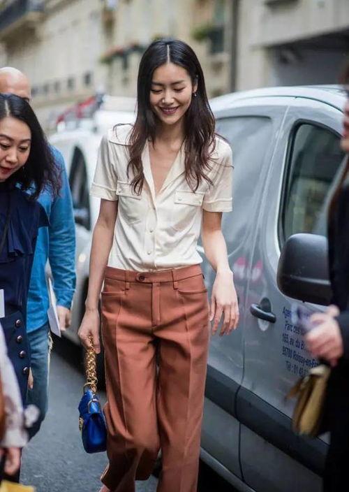 明星色系图片,捕捉光影下的时尚色彩密码