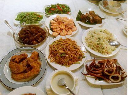 网红超好吃的晚餐说说,美味秘诀大公开！