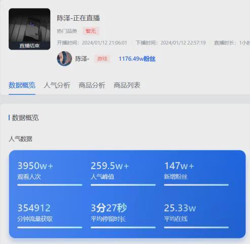 当网红的流量密码,轻松吸粉的秘诀大公开！