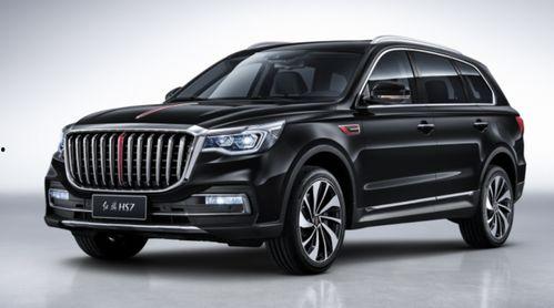 国产四虎,引领中国汽车工业崛起的四大巨头