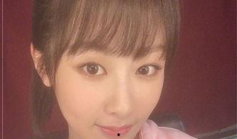 娱乐吃瓜酱的小眼睛