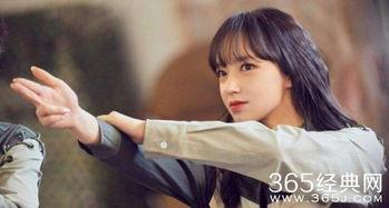 娱乐吃瓜君程潇,娱乐吃瓜界的时尚宠儿，揭秘她的魅力人生