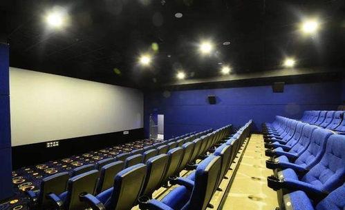 娱乐吃瓜酱选电影院位置,最佳观影体验,这家电影院选址太用心了!