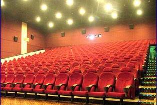 娱乐吃瓜酱选电影院位置,最佳观影体验,这家电影院选址太用心了!