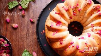 娱乐吃瓜酱蛋糕视频,揭秘网红美食背后的故事