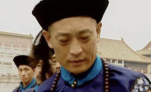 娱乐吃瓜菌解说康熙王朝