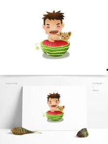 吃瓜娱乐圈素材图片大全