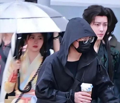 娱乐吃瓜最新视频