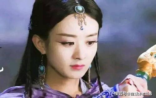 赵丽颖吃瓜娱乐视频