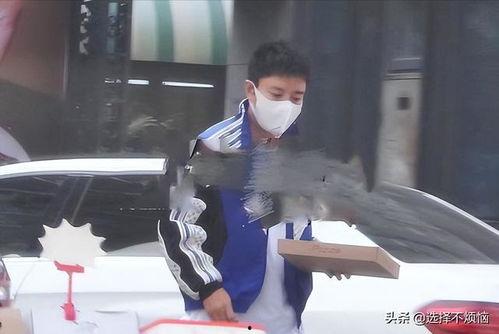 娱乐吃瓜酱 网友吃瓜,网友热议，吃瓜群众狂欢时刻！