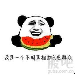 什么叫吃瓜群众视频