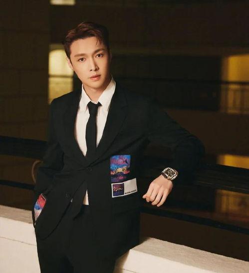 娱乐吃瓜爆料 张艺兴